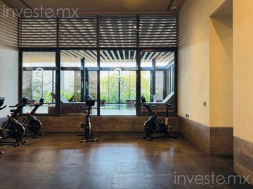 Departamento en venta en Be Grand  Colonia Del Valle