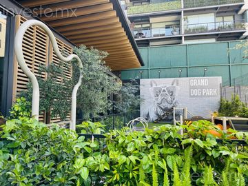 Departamento en venta en Be Grand  Colonia Del Valle