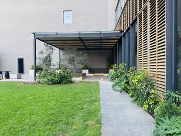 Departamento en venta en Be Grand  Colonia Del Valle