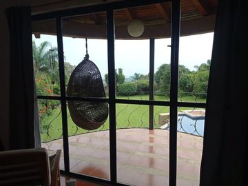Casa en venta en Ocotepec, Cuernavaca