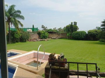 Casa en venta en Ocotepec, Cuernavaca