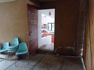 Casa en venta en Ocotepec, Cuernavaca