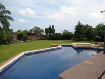 Casa en venta en Ocotepec, Cuernavaca