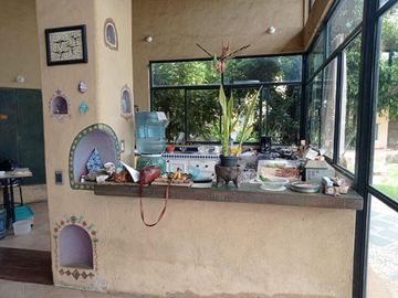 Casa en venta en Ocotepec, Cuernavaca