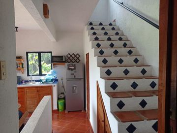 Casa en venta en Ocotepec, Cuernavaca