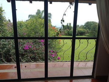 Casa en venta en Ocotepec, Cuernavaca