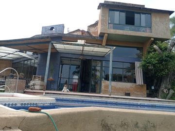 Casa en venta en Ocotepec, Cuernavaca