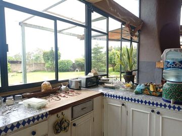 Casa en venta en Ocotepec, Cuernavaca