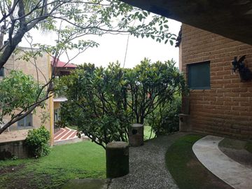 Casa en venta en Ocotepec, Cuernavaca