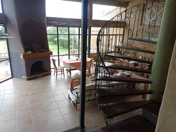 Casa en venta en Ocotepec, Cuernavaca