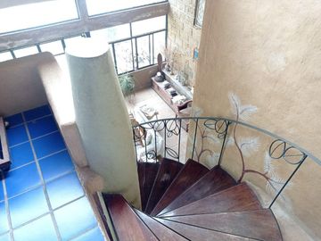 Casa en venta en Ocotepec, Cuernavaca