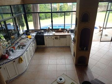 Casa en venta en Ocotepec, Cuernavaca