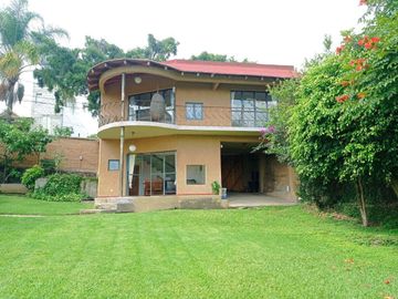 Casa en venta en Ocotepec, Cuernavaca
