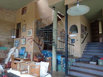 Casa en venta en Ocotepec, Cuernavaca