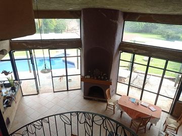 Casa en venta en Ocotepec, Cuernavaca