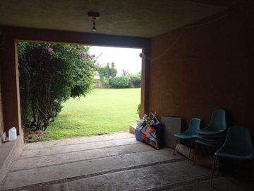 Casa en venta en Ocotepec, Cuernavaca