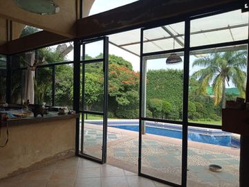 Casa en venta en Ocotepec, Cuernavaca