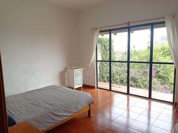Casa en venta en Ocotepec, Cuernavaca