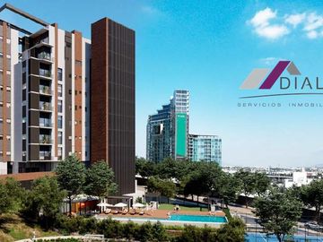Departamentos en Venta, Zona Valle Poniente en Santa Catarina desde 115 m2