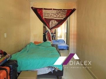 Casa en VENTA - Villas Regina en Pesquería, Nuevo León. 129 m2, 2 Recámaras.