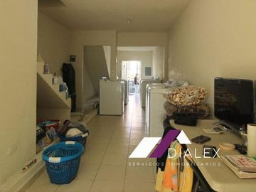 Casa en VENTA - Villas Regina en Pesquería, Nuevo León. 129 m2, 2 Recámaras.