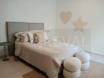 Casa a estrenar en Venta en Zibatá con doble altura y roof top