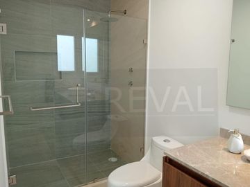 Casa a estrenar en Venta en Zibatá con doble altura y roof top