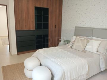 Casa a estrenar en Venta en Zibatá con doble altura y roof top