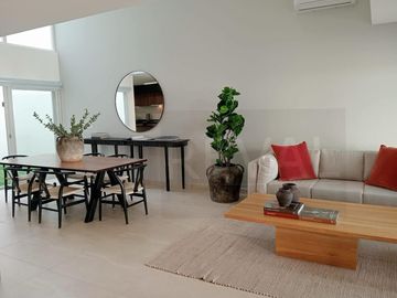 Casa a estrenar en Venta en Zibatá con doble altura y roof top