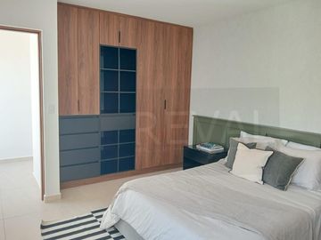 Casa a estrenar en Venta en Zibatá con doble altura y roof top