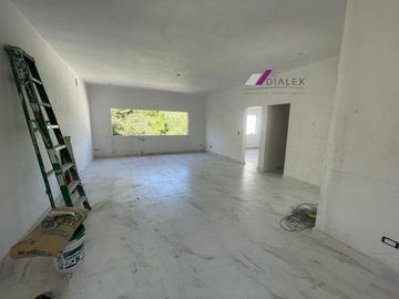 Fraccionamiento Alamosur -CARRETERA NACIONAL- Casa VENTA Santiago 270 m2, Nuevo León