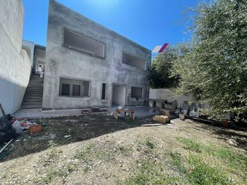 Fraccionamiento Alamosur -CARRETERA NACIONAL- Casa VENTA Santiago 270 m2, Nuevo León