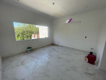 Fraccionamiento Alamosur -CARRETERA NACIONAL- Casa VENTA Santiago 270 m2, Nuevo León