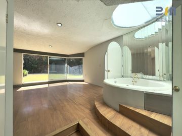 Vendo Casa Coyoacan