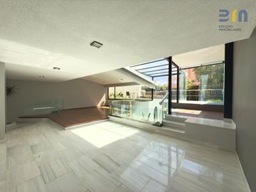Vendo Casa Coyoacan