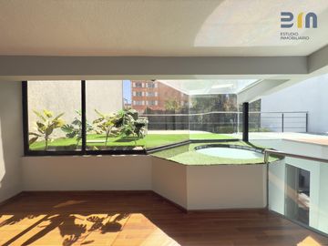 Vendo Casa Coyoacan