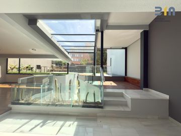 Vendo Casa Coyoacan