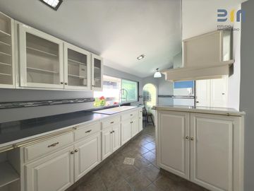 Vendo Casa Coyoacan