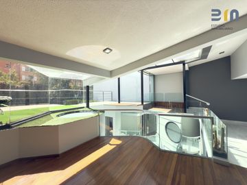 Vendo Casa Coyoacan