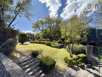 Vendo Casa Coyoacan