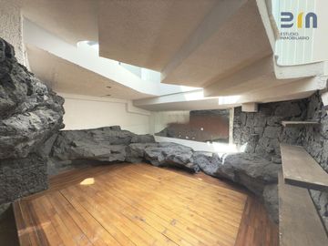 Vendo Casa Coyoacan