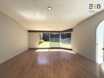 Vendo Casa Coyoacan