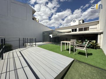 Vendo Casa Coyoacan