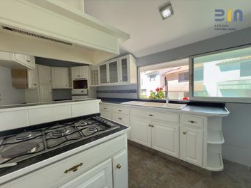 Vendo Casa Coyoacan