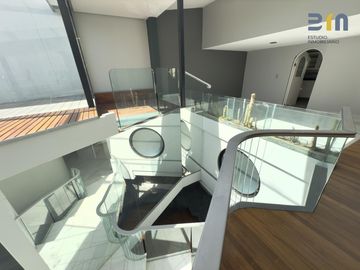 Vendo Casa Coyoacan