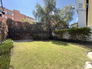 Vendo Casa Coyoacan