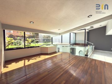 Vendo Casa Coyoacan
