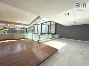 Vendo Casa Coyoacan