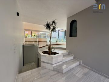 Vendo Casa Coyoacan