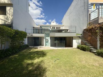 Vendo Casa Coyoacan